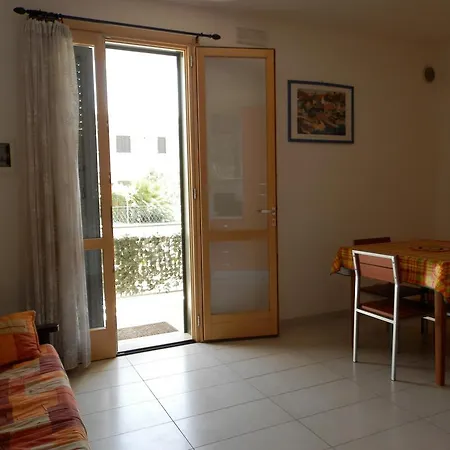 Apartment Bilocale Via Rosmini - Lido San Giovanni Gallipoli