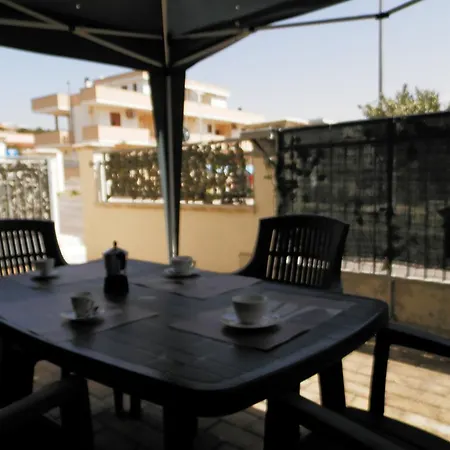 Bilocale Via Rosmini - Lido San Giovanni Apartment Gallipoli