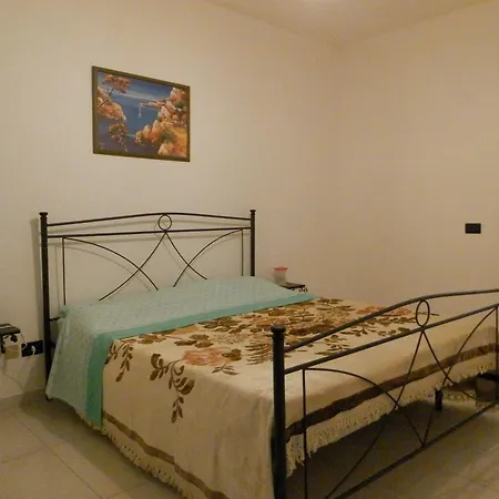 Apartment Bilocale Via Rosmini - Lido San Giovanni Gallipoli