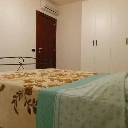 Apartment Bilocale Via Rosmini - Lido San Giovanni Gallipoli